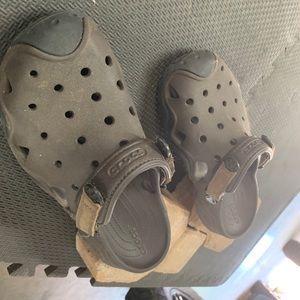 Crocs